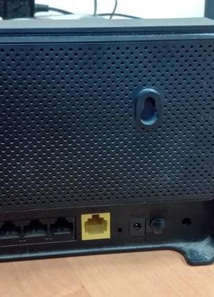 Роутер d-link dir-620