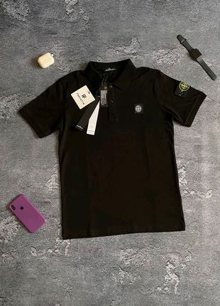 Футболка stone island