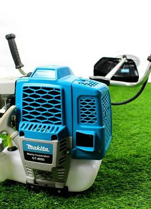Мотокоса makita bc 521 (4.8 квт, 2х тактный) бензокоса макита