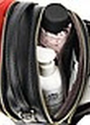 Маленькая удобная женская сумочка на плечо,мини сумка для девушек кенгуру5 фото