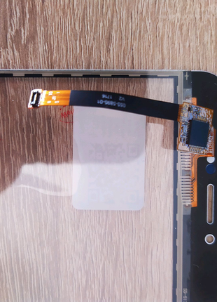 Сенсор meizu m3note (m)