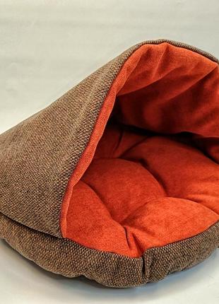 Лежак для кошек и маленьких собак