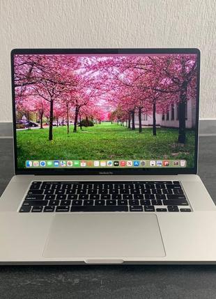 Macbook pro 16 2019 mvvj2