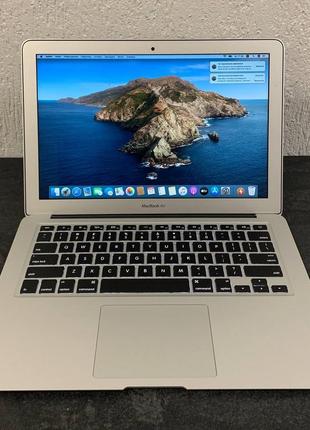 Macbook air 13 2017 mpxq2