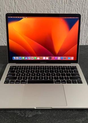 Macbook pro 13 2017 mpxr2