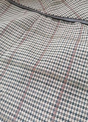 Трендова спідниця next (під колготи,панчохи,гольф,светр,пуловер) 5