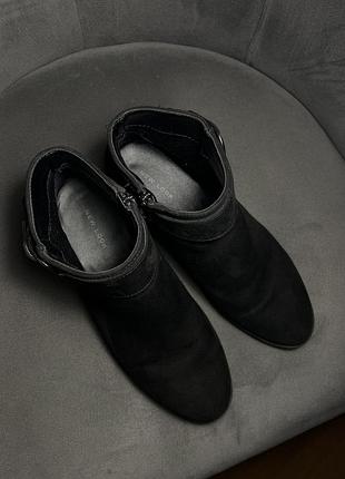 New look ботинки 2
