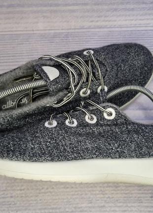 Кроссовки allbirds