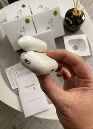 Air pods pro 23 фото