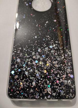 Новий чохол на xiaomi redmi note 9t 4/64gb2 фото