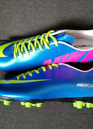 Бутси nike mercurial vapor ix