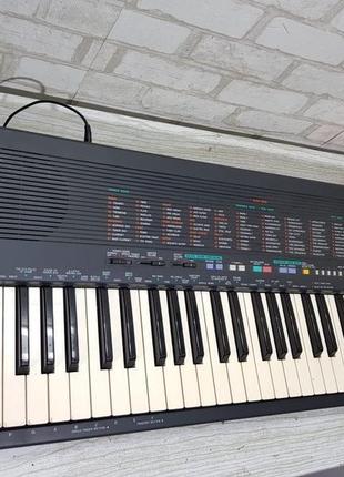 Синтезатор yamaha psr-73/ yamaha psr-18 б/у з німеччини3 фото