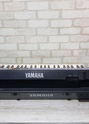 Синтезатор yamaha psr-73/ yamaha psr-18 б/у з німеччини8 фото
