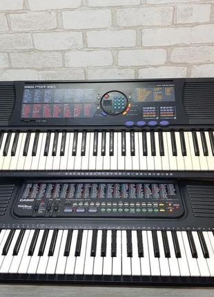 Синтезатор yamaha psr- 70 б/у з німеччини