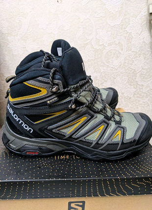 Salomon x ultra 3 gtx