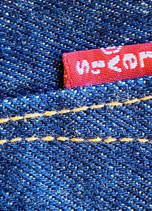 Джинсы levi’s1 фото