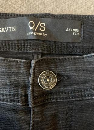 Джинси robin schulz q/s designed by w31 l32