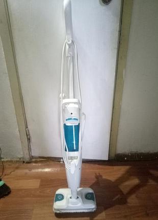 Пароочиститель rowenta ry6537wi вiдпарювач