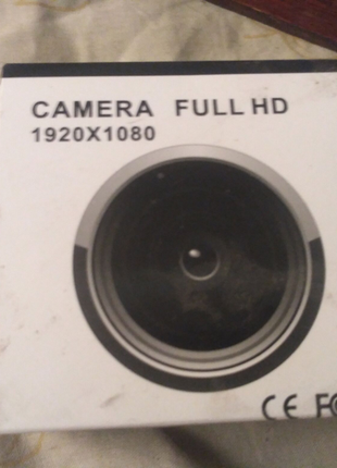 Відеореєстратор sq9