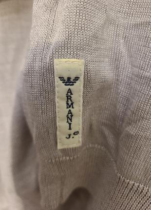 Реглан armani. 3