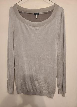 Реглан armani.