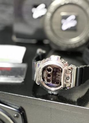 Оригінальні наручні годинники casio gm-6900-1er  ⁇  касіо джишок