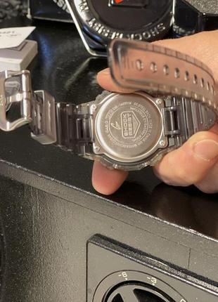 Оригінальні наручні годинники casio g-shock dw-5600sk-1er  ⁇  кас4 фото
