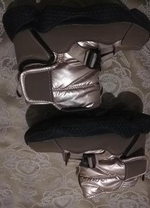 Продам дутики. 4