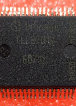 Мікросхема l6207d 6207 l6207 sop-24
