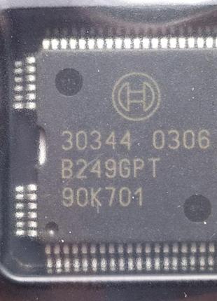Мікросхема 30344 bosch чіп