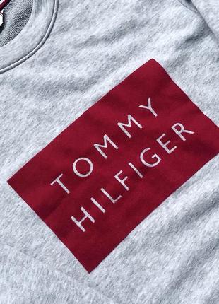 Tommy hilfiger кофта4 фото
