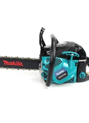 Бензопила makita ea6100 p45e (шина 40 см, 3.8 квт). ланцюгова пила макіта ea6100 p45e