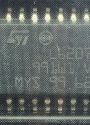 Мікросхема main bn94-06758m для samsung ue42f5500