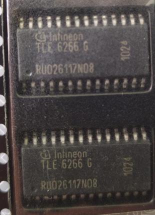 Мікросхема l6207d 6207 l6207 sop-24
