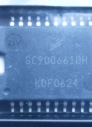 Мікросхема sc900661dh 900661 sc900661 hsop-20