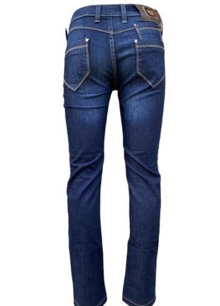 Celyn b (elisabetta franchi) молодежные узкие джинсы3 фото