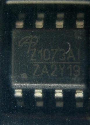 Мікросхема aoz1073 z1073ai перетворювач напруги 1073