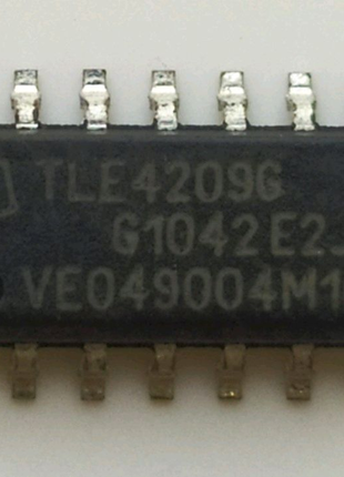 Мікросхема tle4209g 4209 tle4209 корпус sop-14