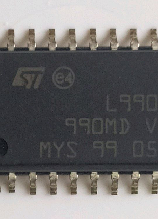 Мікросхема st 9904 l9904 sop-20