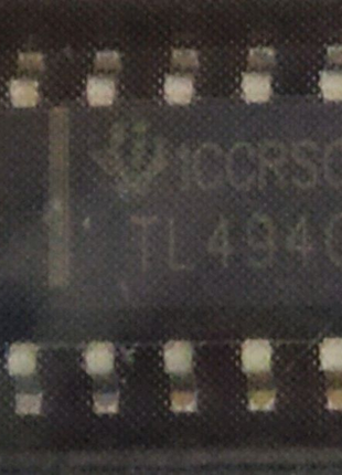 Мікросхема uln2003a uln2003 smd sop-16