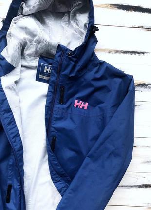 Helly hansen куртка3 фото