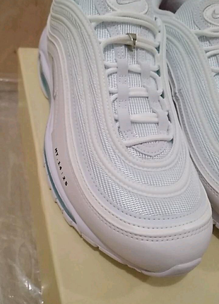 Nike air max 97 jesus