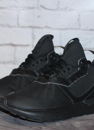Кросівки adidas tubular2 фото