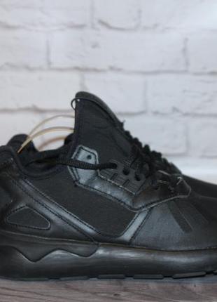 Кросівки adidas tubular3 фото