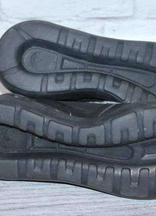 Кросівки adidas tubular6 фото