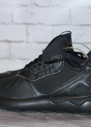 Кросівки adidas tubular4 фото