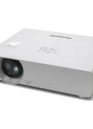 Проектора panasonic pt-vx500