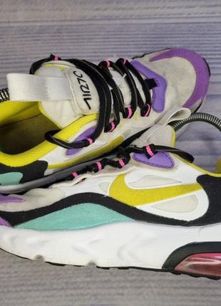 Кроссовки nike air 270