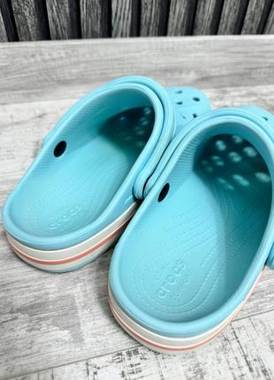 Crocs6 фото