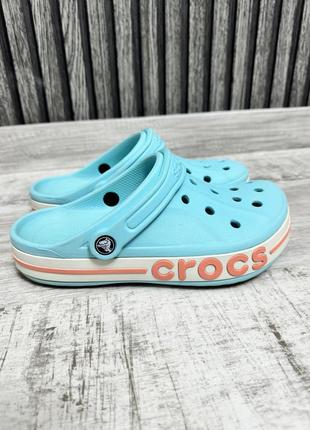 Crocs3 фото